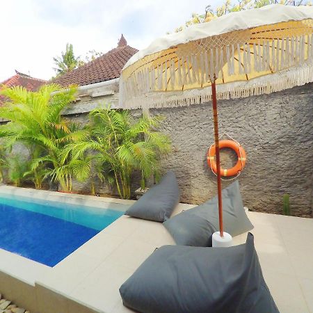 Tropical Garden Inn Batununggul 외부 사진