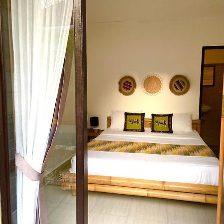 Tropical Garden Inn Batununggul 외부 사진