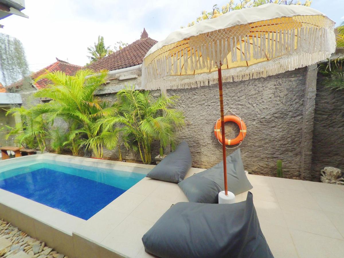 Tropical Garden Inn Batununggul 외부 사진