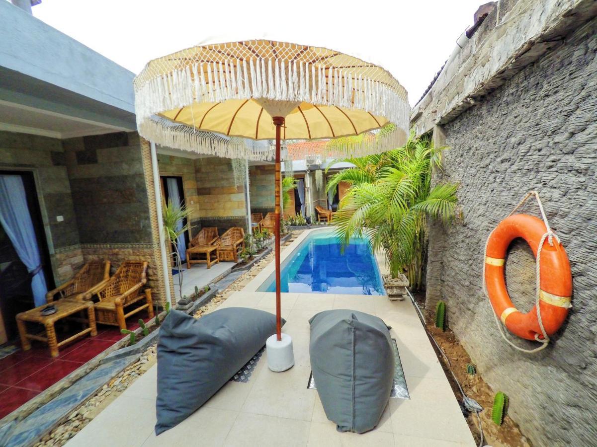 Tropical Garden Inn Batununggul 외부 사진