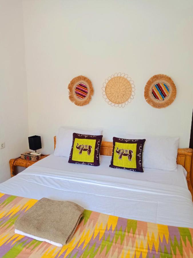 Tropical Garden Inn Batununggul 외부 사진
