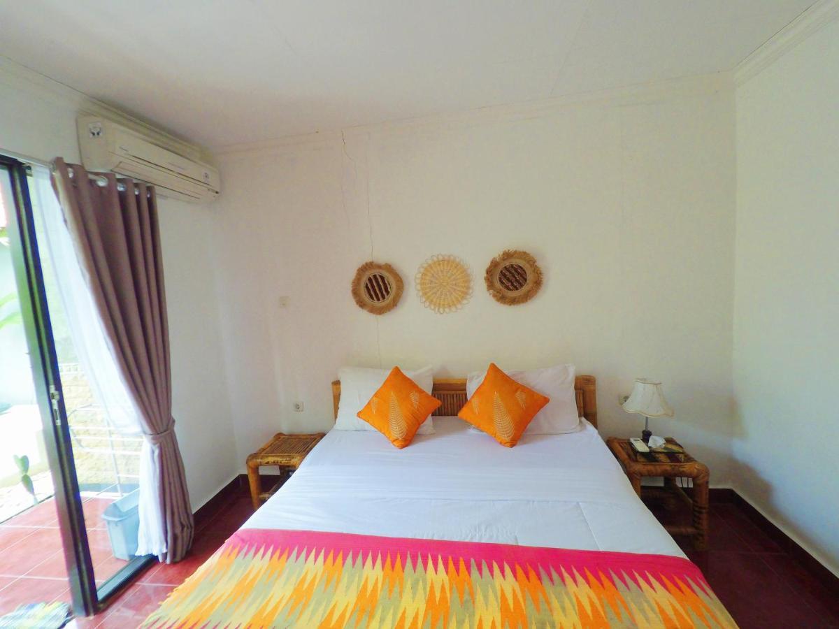 Tropical Garden Inn Batununggul 외부 사진