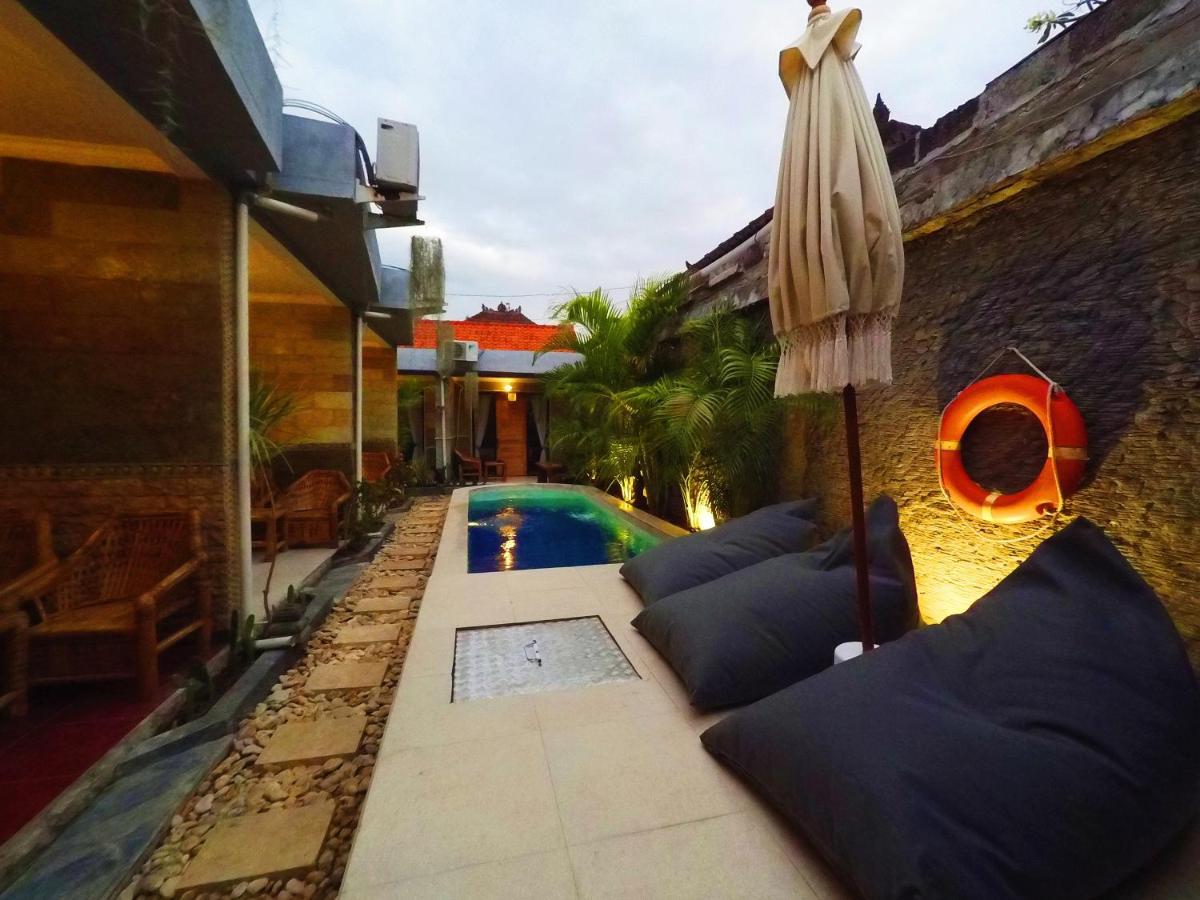 Tropical Garden Inn Batununggul 외부 사진