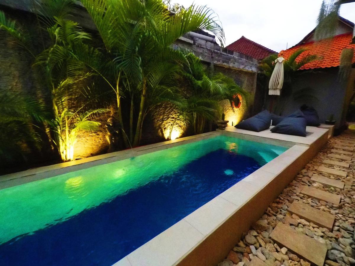 Tropical Garden Inn Batununggul 외부 사진