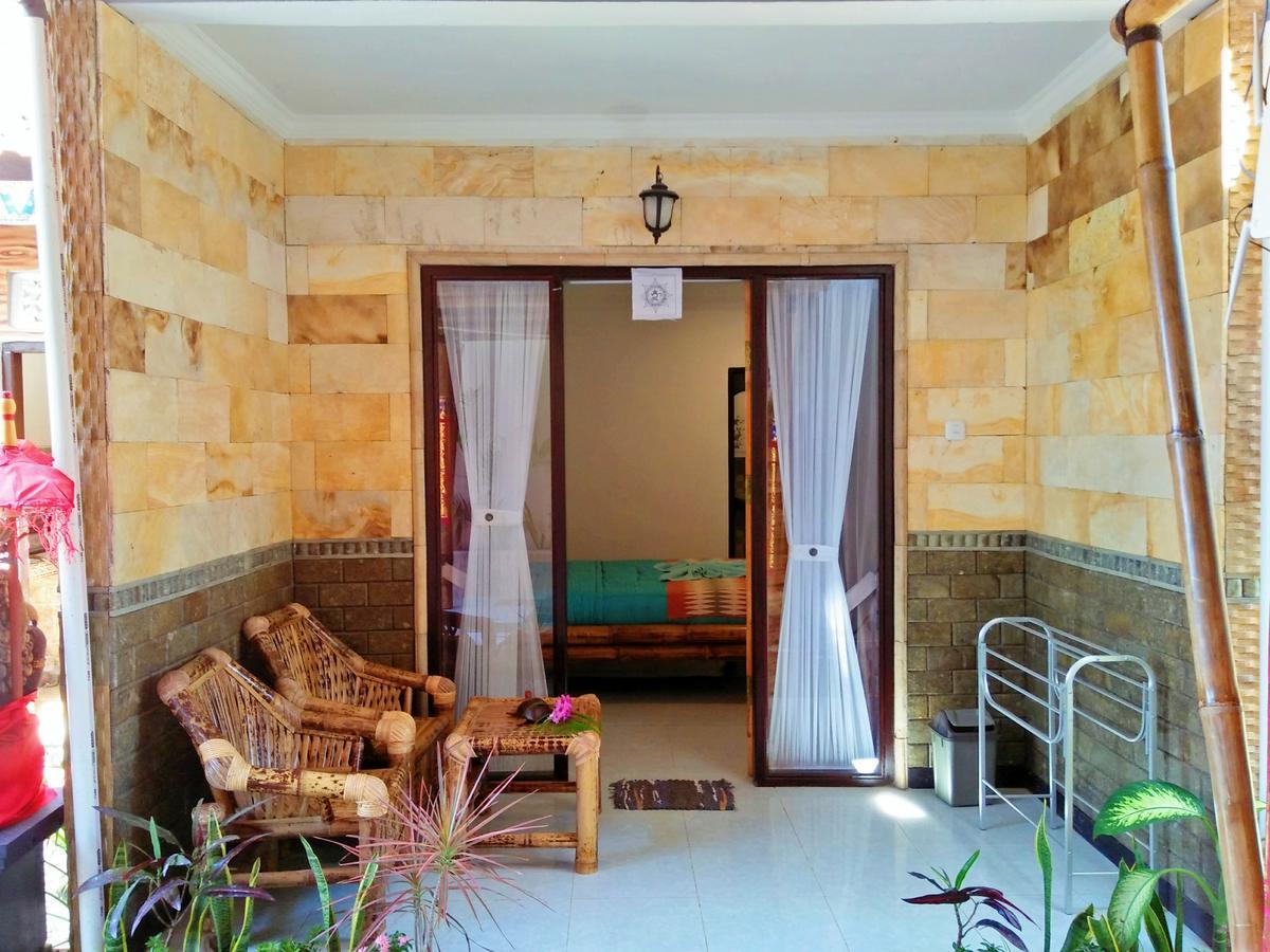 Tropical Garden Inn Batununggul 외부 사진