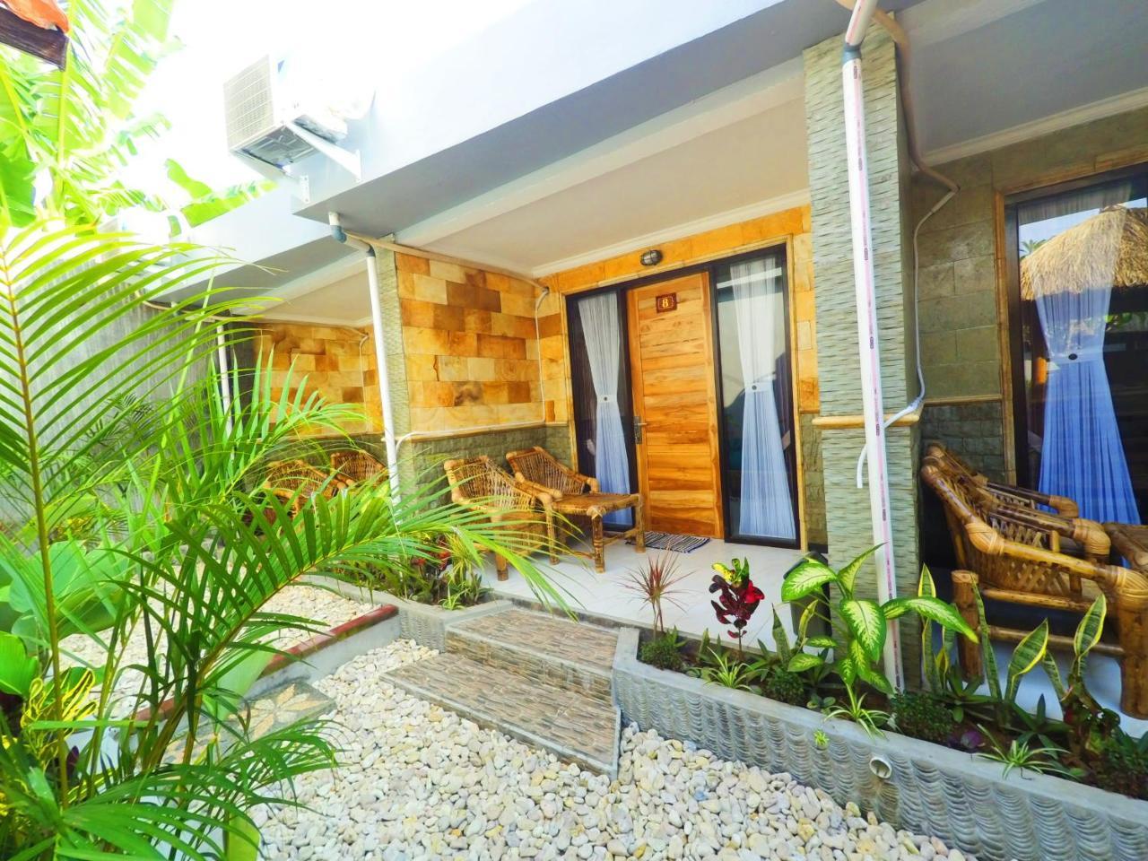 Tropical Garden Inn Batununggul 외부 사진