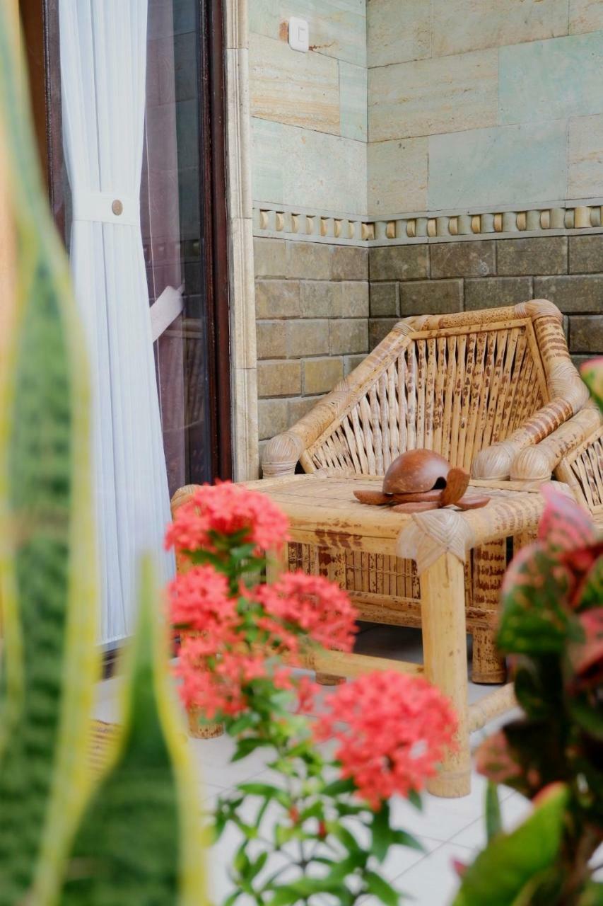 Tropical Garden Inn Batununggul 외부 사진