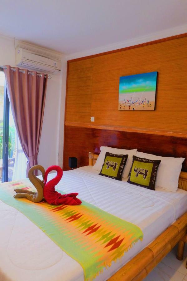 Tropical Garden Inn Batununggul 외부 사진
