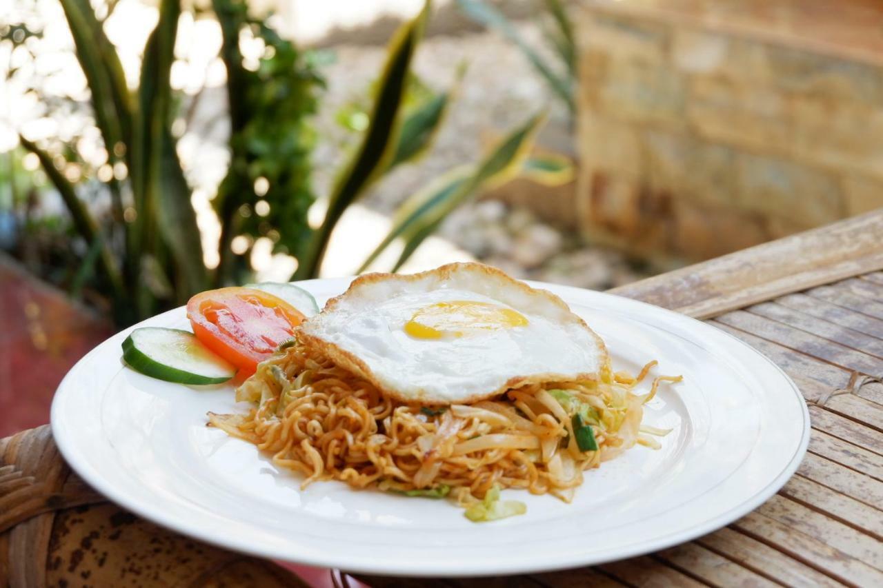 Tropical Garden Inn Batununggul 외부 사진