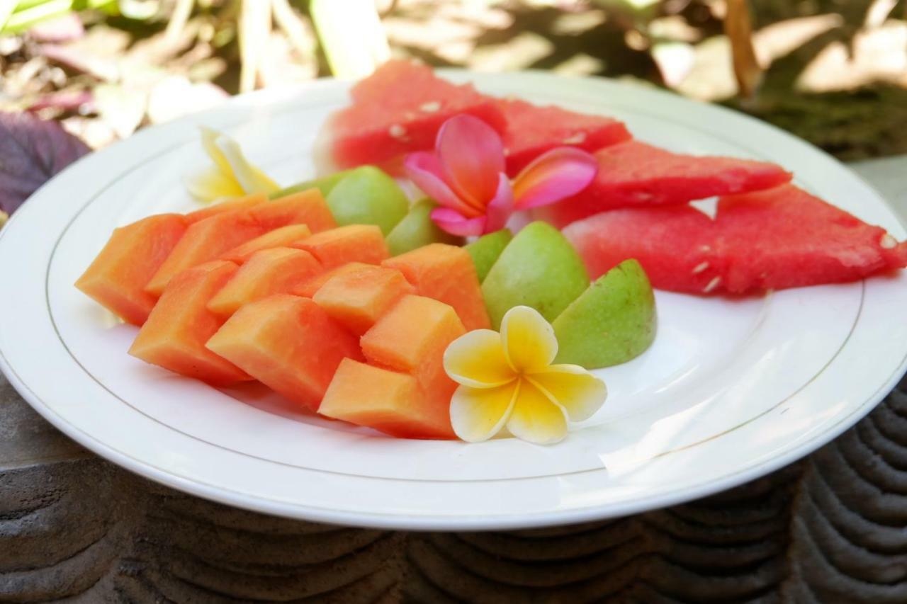 Tropical Garden Inn Batununggul 외부 사진