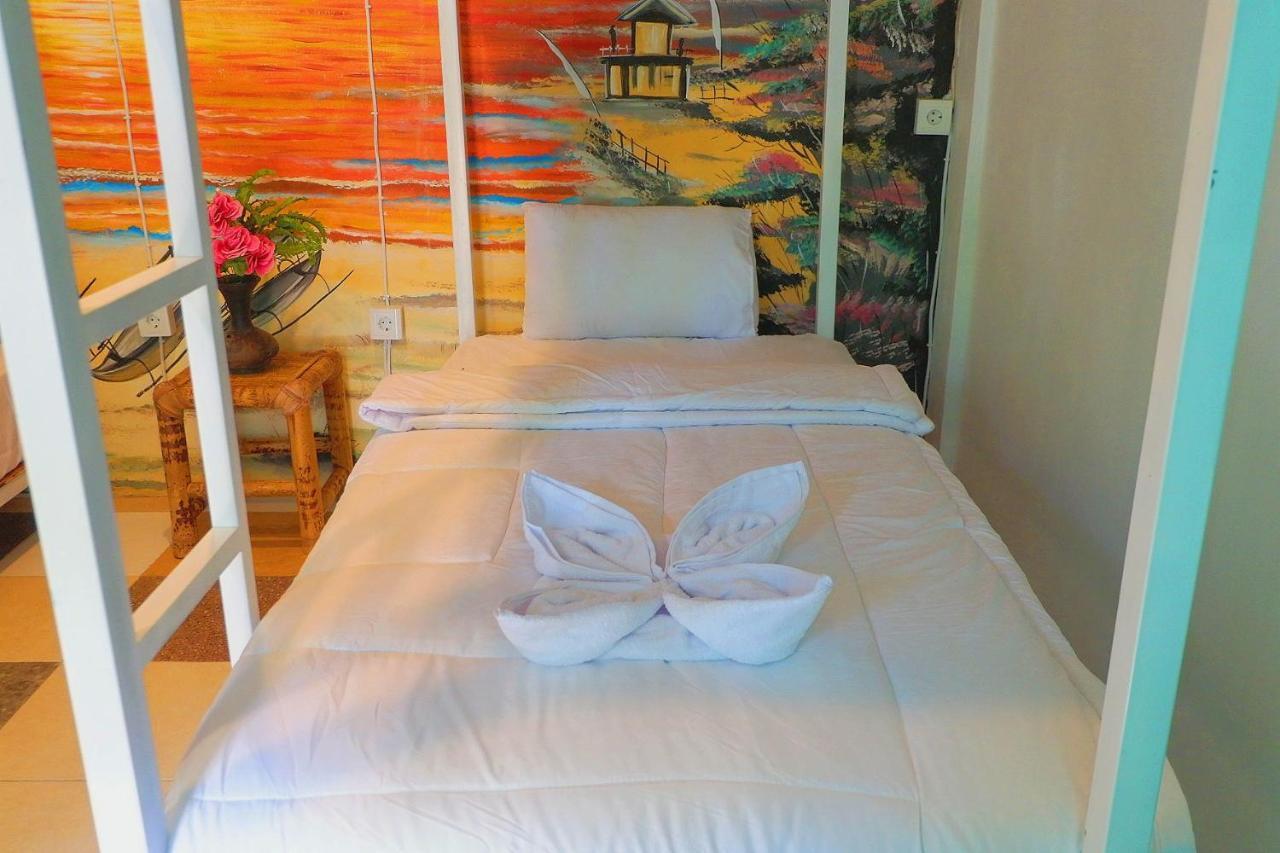 Tropical Garden Inn Batununggul 외부 사진