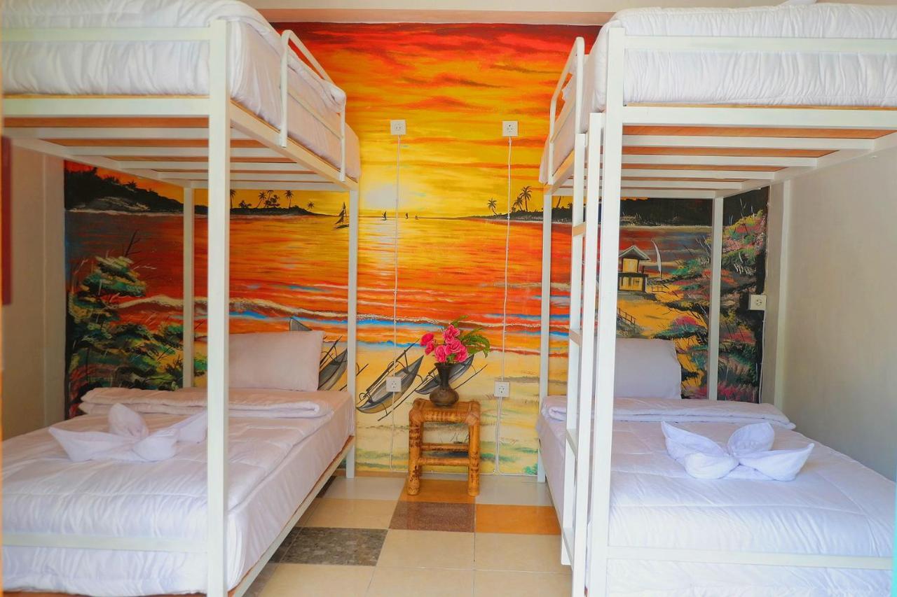 Tropical Garden Inn Batununggul 외부 사진