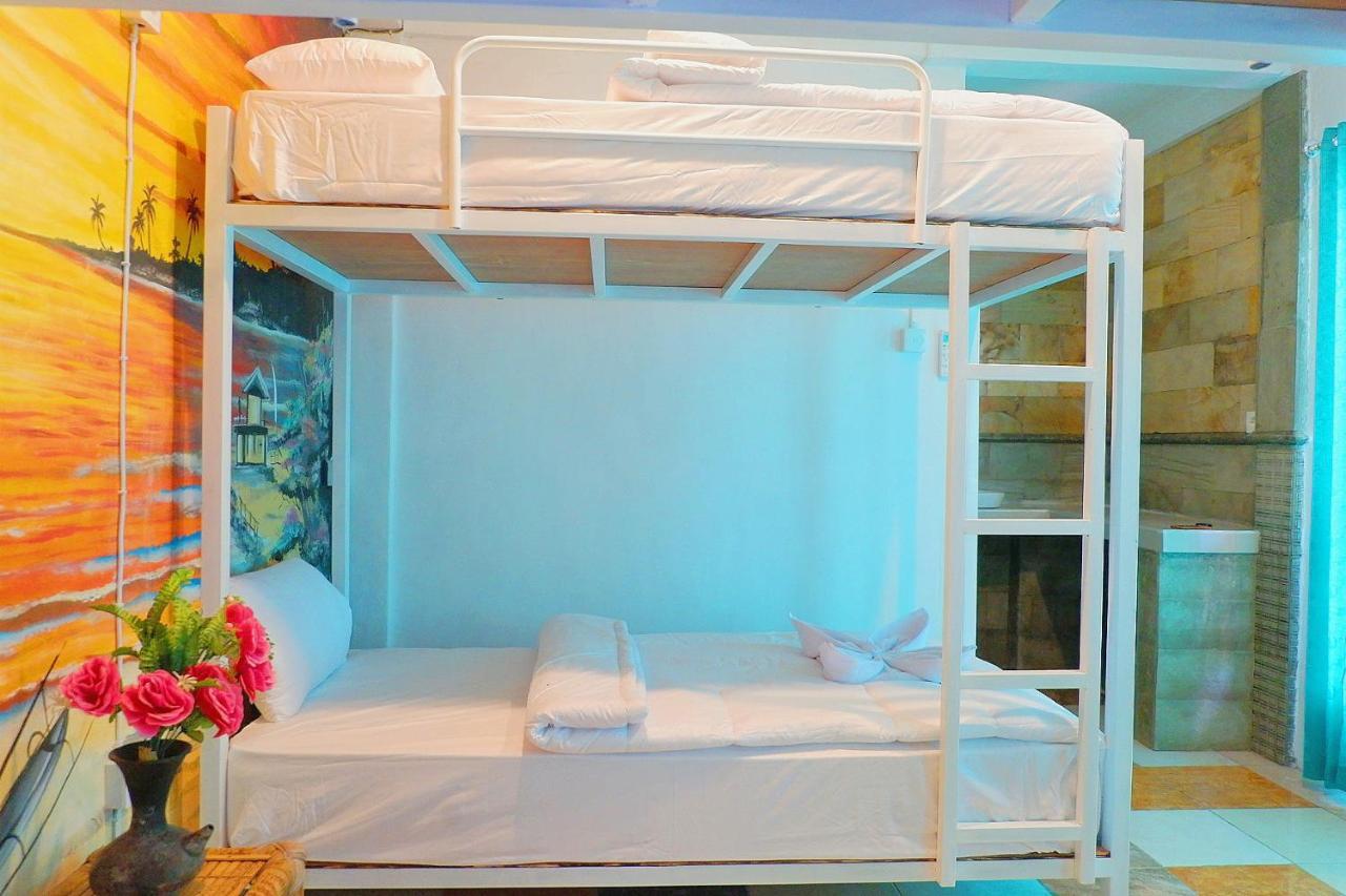 Tropical Garden Inn Batununggul 외부 사진